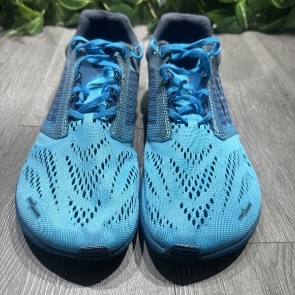 Altra Vanish Running Shoes Men’s Sz 8 Blue Black ALU1812F443 main image 7